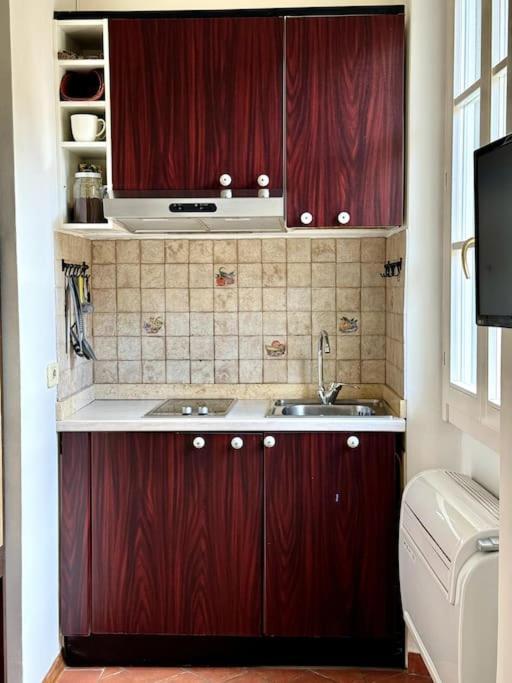 Stilnovo House Apartamento